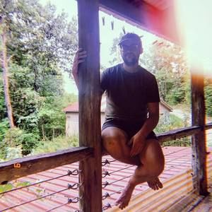 Meet your Posher, Ben